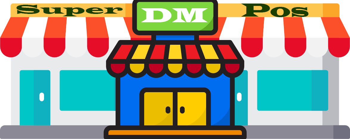 Super POS Logo